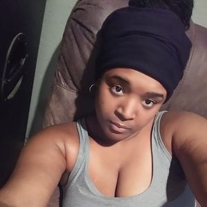 Meet your Posher, Krystal